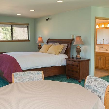 Brookside Bed & Breakfast Hood River Exterior foto