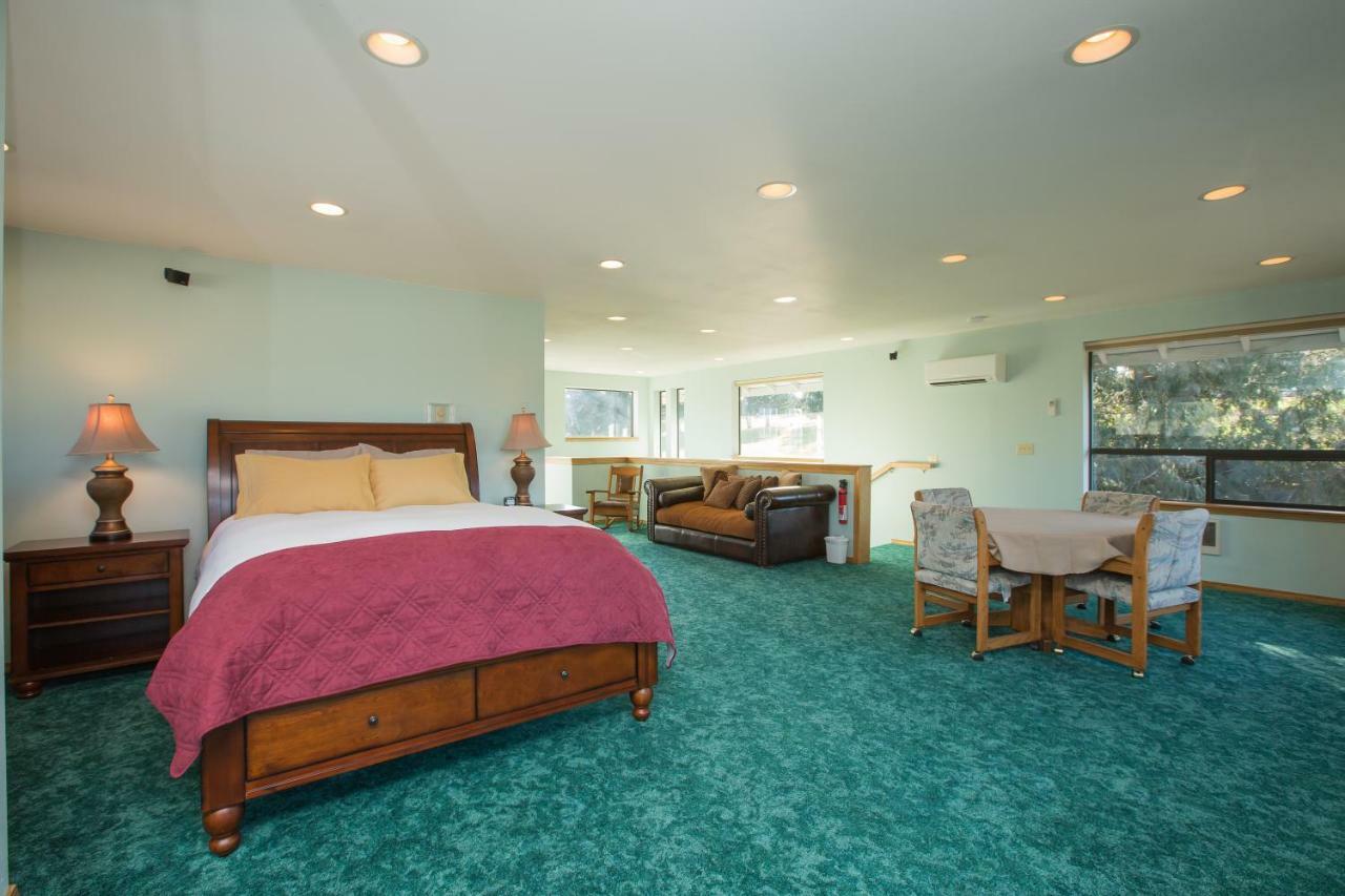 Brookside Bed & Breakfast Hood River Exterior foto